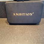Ambition tattoo machine nieuwe set, Ophalen of Verzenden, Zo goed als nieuw