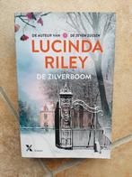 Lucinda Riley - De zilverboom, Wereld overig, Lucinda Riley, Ophalen of Verzenden, Zo goed als nieuw