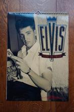 Elvis Presley kalender 1998, Ophalen of Verzenden, Nieuw, Boek, Tijdschrift of Artikel