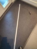 LED Balk opbouw voor spiegel badkamer 120x2,5x1cm. NIEUW!, Huis en Inrichting, Ophalen of Verzenden, Nieuw, TRENDY