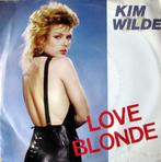 1983	Kim Wilde		Love Blonde, Pop, 7 inch, Single, Verzenden