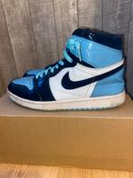 Air Jordan 1 Retro High OG Blue Chill, Kleding | Heren, Schoenen, Ophalen of Verzenden, Nike Jordan, Blauw, Sneakers of Gympen
