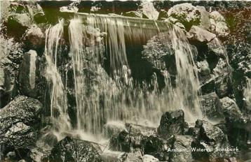 (380-335-003) Arnhem Waterval Sonsbeek beschikbaar voor biedingen