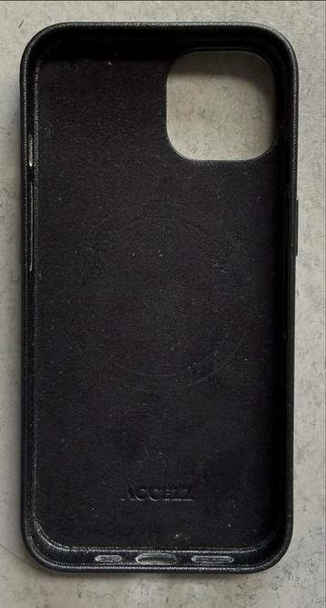 Accezz iPhone 13 Hoesje met MagSafe beschikbaar voor biedingen
