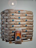 Woodox pellets, houtpellets voor Uw pelletkachel, Ophalen, Nieuw