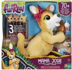 FurReal: Mama Josie de Kangoeroe NIEUW, ., Overige typen, Nieuw, Ophalen of Verzenden