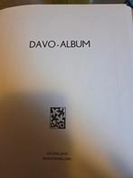 DAVO Album Nederland, Postzegels en Munten, Postzegels | Volle albums en Verzamelingen, Ophalen of Verzenden, Nederland