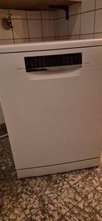 Bosch Serie 6 Silent Pro Vaatwasser - Goed!, Witgoed en Apparatuur, Vaatwasmachines, Ophalen, Gebruikt, 60 cm of meer, 85 tot 90 cm