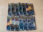 Silver Tempest Booster Pack, Ophalen of Verzenden, Nieuw, Booster