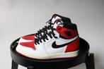 Uitverkoop / Custom Nike Air Jordan 1 Heritage, maat 45,5, Kleding | Heren, Schoenen, Wit, Nike, Nieuw, Ophalen of Verzenden