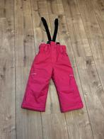 Roze Skibroek Maat 98 (3 jaar), Ophalen of Verzenden, Gebruikt, Meisje