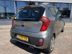 Kia Picanto 1.0 CVVT ISG Basis (bj 2013), Voorwielaandrijving, Stof, Gebruikt, 400 kg