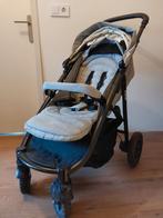 Joie Buggy/Kinderwagen - Grijs - Goede Staat, Ophalen, Gebruikt, Overige merken, Verstelbare rugleuning