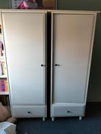 Ikea garderobekasten 1 leg, 1 hang. Perfect voor kinderkamer, Ophalen of Verzenden, Zo goed als nieuw