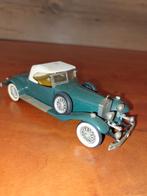 ROLLS ROYCE CABRIOLET.     1931, Ophalen of Verzenden, Zo goed als nieuw, Auto, Overige merken