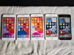 5x Apple iPhone 6S Plus 32GB 80-97% accu, vanaf €60, Telecommunicatie, Mobiele telefoons | Apple iPhone, Gebruikt, Wit, 32 GB
