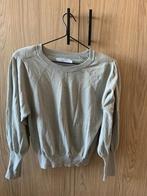 Glitter trui met lichte schoudervulling, maat M, Kleding | Dames, Truien en Vesten, Maat 38/40 (M), Ophalen of Verzenden, Costes
