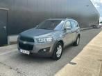 Chevrolet Captiva Personenauto, Auto's, Euro 5, Gebruikt, Overige brandstoffen, Handgeschakeld
