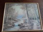 Schilderij, Ophalen, Minder dan 50 cm, Schilderij, Minder dan 50 cm