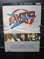 blakes 7, Gebruikt, Boxset, Ophalen of Verzenden, Vanaf 9 jaar
