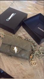 Mini tasjes in diverse kleuren, Ophalen of Verzenden, Nieuw, Overige kleuren, Avondtasje