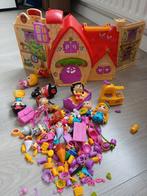 Pinypon Sprookjeshuis Compleet, Ophalen, Gebruikt, Poppenhuis
