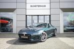 Jaguar F-Type P300 RWD R-Dynamic | Facelift | British Racing, Auto's, Jaguar, Achterwielaandrijving, 4 cilinders, Bedrijf, 2 stoelen