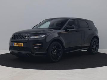 Land Rover Range Rover Evoque 1.5 P300e AWD R-Dynamic SE | P beschikbaar voor biedingen