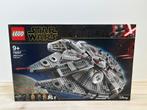 Lego Millenium Falcon, 75257, Star Wars, nieuw & ongeopend, Ophalen of Verzenden, Nieuw, Complete set, Lego