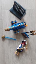 Playmobil, Ophalen of Verzenden, Zo goed als nieuw