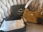 Prada tas, Ophalen of Verzenden, Nieuw, Zwart, Handtas