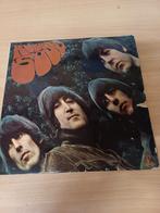 Rubber Soul, The Beatles lp, Cd's en Dvd's, Vinyl | Pop, Ophalen of Verzenden, 1960 tot 1980, Gebruikt