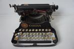Typemachine Corona uit 1917 antiek vintage schrijfmachine, Diversen, Typemachines, Gebruikt, Ophalen of Verzenden