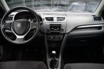 Suzuki Swift 1.2 Sport-line, Led, Airco, Elek pakket, Stoelv, Voorwielaandrijving, Stof, Gebruikt, 4 cilinders
