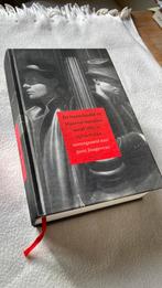 De Nederlandse en Vlaamse literatuur vanaf 1880 in 250 verha, Boeken, Ophalen of Verzenden, Zo goed als nieuw, Zwagerman