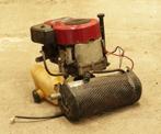 Briggs & stratton motor 12 HP, Tuin en Terras, Ophalen, Gebruikt, 50 cm of meer, Briggs & stratton