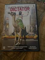 DVD The Dictator (18), Cd's en Dvd's, Dvd's | Komedie, Ophalen of Verzenden, Zo goed als nieuw
