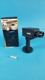 Konig Security Dummy Camera met bewegingssensor. 6C6, Audio, Tv en Foto, Videobewaking, Gebruikt, Ophalen of Verzenden