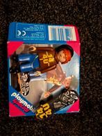 Playmobil Special Skater met Doos, Ophalen of Verzenden, Gebruikt, Los playmobil