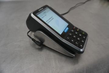 Verifone pinapparaat pin + lader beschikbaar voor biedingen