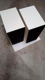 JK Acoustics Optima 5 wit, Overige merken, Gebruikt, Ophalen of Verzenden, 60 tot 120 watt