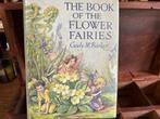 The book of the flower fairies rond 1920, Antiek en Kunst, Ophalen of Verzenden