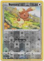 Silver Tempest,  Buneary [reverse] 144/195, Verzenden, Nieuw, Losse kaart