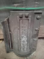 dakpannen Koramic OHV, Ophalen, Steen of Klei, Zwart, Nieuw