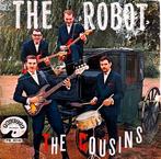 The Cousins - The Robot / Relax - 7" Vinyl Single, Gebruikt, 7 inch, Single, Ophalen of Verzenden