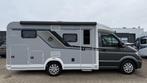 Knaus Vansation 640 MEG|177pk autom|TVT|licht&zicht|, Caravans en Kamperen, Campers, Automaat, Standaard zit, Ringverwarming, Tot en met 2