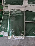 ijzersulfaat, Ophalen, Nieuw, Ongediertebestrijding