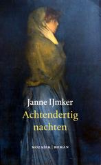 Janne IJmker - Achtendertig nachten (Ex.2), Ophalen of Verzenden, Gelezen, Nederland