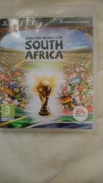 Fifa world cup 2010 South africa ps3, Vanaf 3 jaar, Sport, Ophalen of Verzenden, 3 spelers of meer