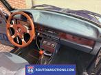 Volkswagen Beetle 1600 Karmann cabriolet | 1978 | Route 66 A, Auto's, Oldtimers, Overige carrosserieën, Volkswagen, Zwart, Bedrijf